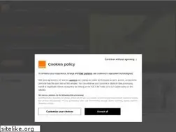 Sites similar to www1.orange.ch