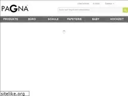 Sites similar to www1.pagna.de