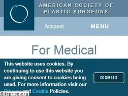 Sites similar to www1.plasticsurgery.org