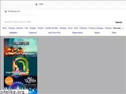 Sites similar to www1.reservix.de