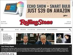 Sites similar to www1.rollingstone.com