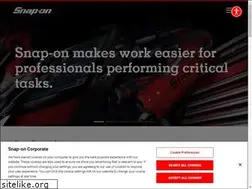 Sites similar to www1.snapon.com