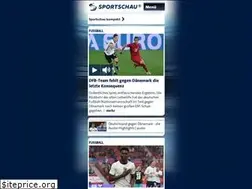 Sites similar to www1.sportschau.de