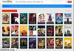 Sites similar to www1.stream-blog.com