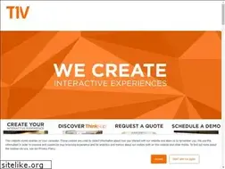 Sites similar to www1.t1visions.com