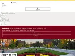 Sites similar to www1.umn.edu