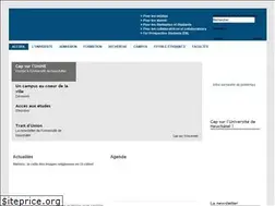 Sites similar to www1.unine.ch