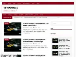 Sites similar to www1.vevosongs.com