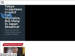 Sites similar to www1.voanews.com