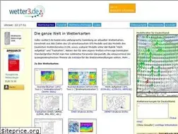 Sites similar to www1.wetter3.de
