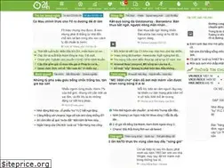 Sites similar to www12.24h.com.vn