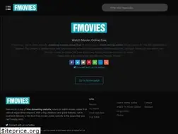 Sites similar to www12.fmovies.to