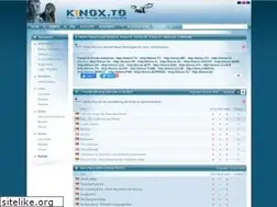 Sites similar to www12.kinoz.to
