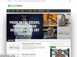 Sites similar to www14.24naijamuzic.com