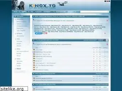 Sites similar to www15.kinoz.to