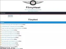 Sites similar to www18.filmymeet.co