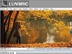 Sites similar to www199.lunapic.com
