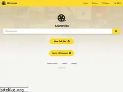 Sites similar to www2.123moviesh.to