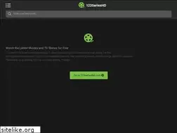 Sites similar to www2.123serieshd.com