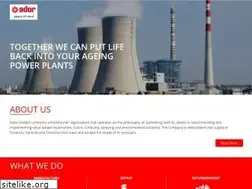 Sites similar to www2.adorfon.com
