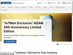 Sites similar to www2.advantech.com