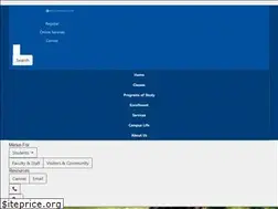 Sites similar to www2.bellevuecollege.edu