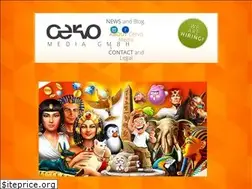 Sites similar to www2.cervomedia.com