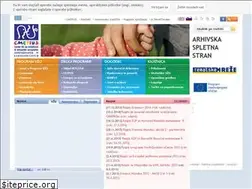 Sites similar to www2.cmepius.si