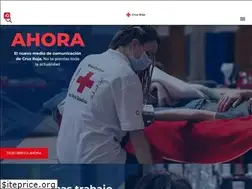 Sites similar to www2.cruzroja.es