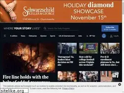 Sites similar to www2.dailyprogress.com