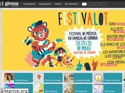 Sites similar to www2.girona.cat