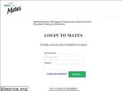 Sites similar to www2.golflink.com.au