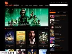 Sites similar to www2.gowatchseries.ac