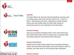 Sites similar to www2.heart.org
