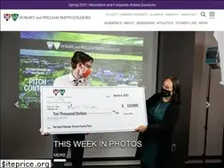 Sites similar to www2.hws.edu