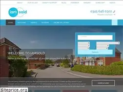 Sites similar to www2.iamsold.co.uk
