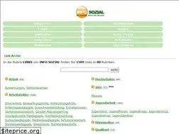 Sites similar to www2.info-sozial.de