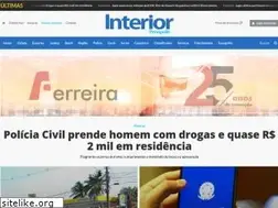 Sites similar to www2.jornalinterior.com.br