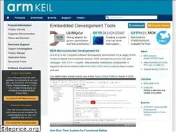 Sites similar to www2.keil.com