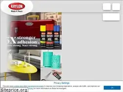 Sites similar to www2.krylon.com