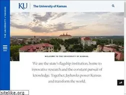 Sites similar to www2.ku.edu