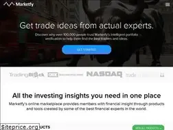 Sites similar to www2.marketfy.com