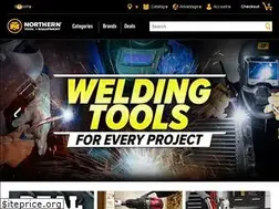 Sites similar to www2.northerntool.com