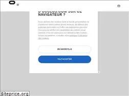 Sites similar to www2.oculus.com