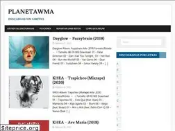 Sites similar to www2.planetawma.com