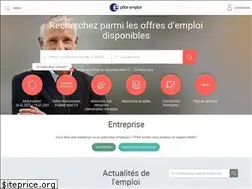 Sites similar to www2.pole-emploi.fr