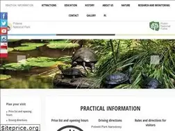 Sites similar to www2.poleskipn.pl