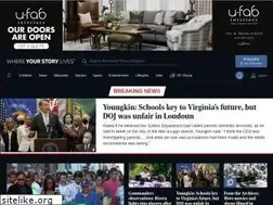 Sites similar to www2.richmond.com