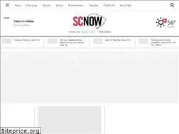 Sites similar to www2.scnow.com
