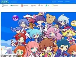 Sites similar to www2.sega.co.jp